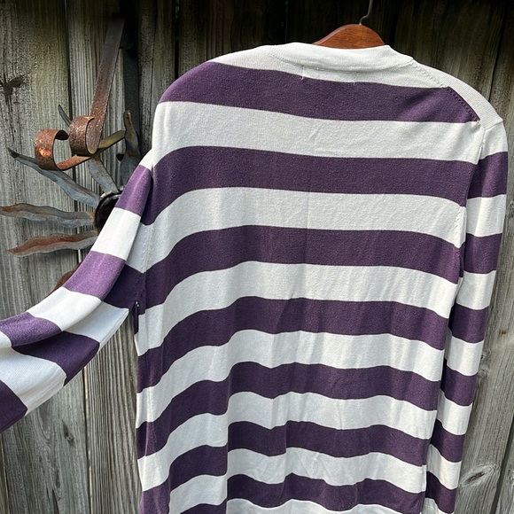 Silk blend cardigan 🦄 - Picture 6 of 6